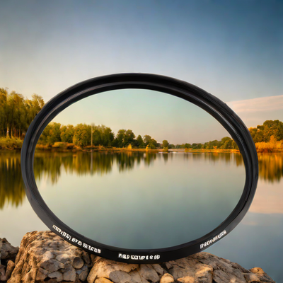 MeFOTO ND8 Neutral Density Filter