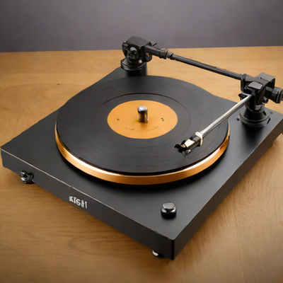 MoFi Electronics Uni-Pivot