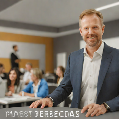 Masterclass - Chris Voss Teaches Persuasion