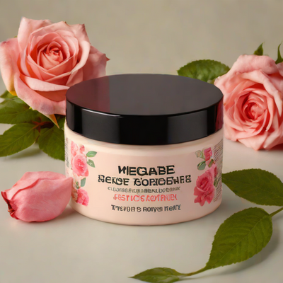 Megababe Rosy Cheeks Deodorant Cream