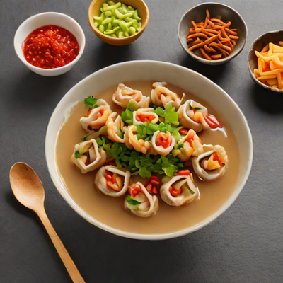 Mizkan Sweet and Savory Minced Clam Sauce