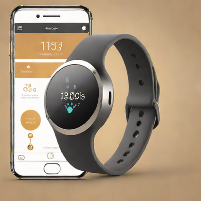 Moov Fitness Tracker