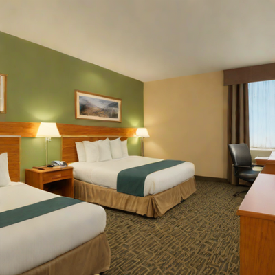 Microtel Inn & Suites