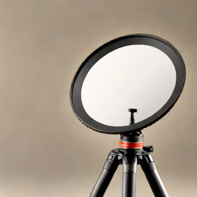 Manfrotto NanoLite Reflector