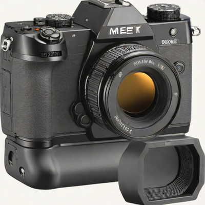 Metz Battery Grip MB-70