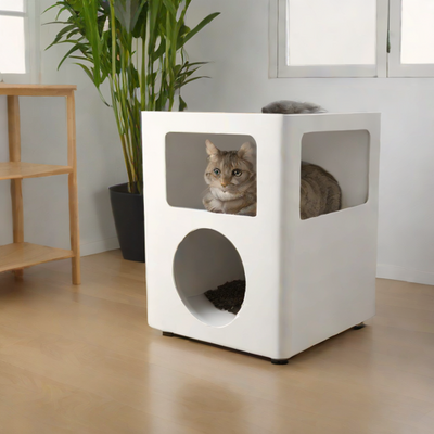 Modkat XL Litter Box