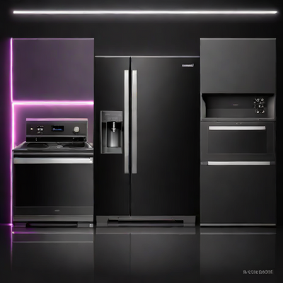 Magic Chef Mini Food Processor