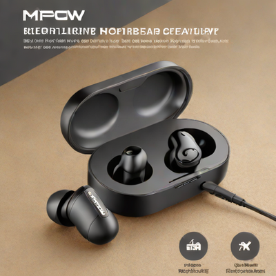 Mpow M20 Pro