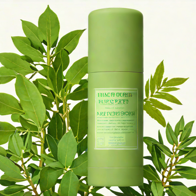 Malin + Goetz Eucalyptus Deodorant