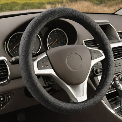 Mayco Bell Steering Wheel Cover