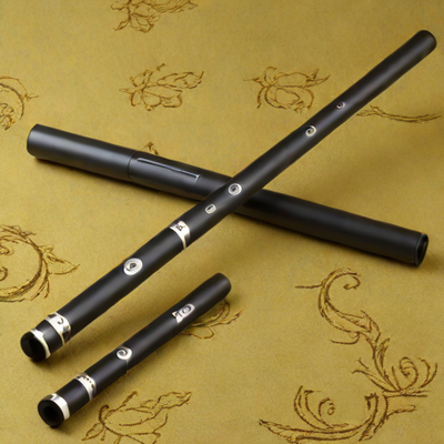 Muramatsu Graphite Flute