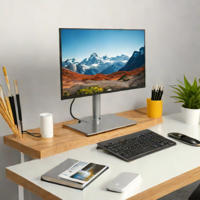 Mount-It! Monitor Riser