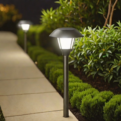 Mr. Beams MB360 Super Bright Solar LED Path Light
