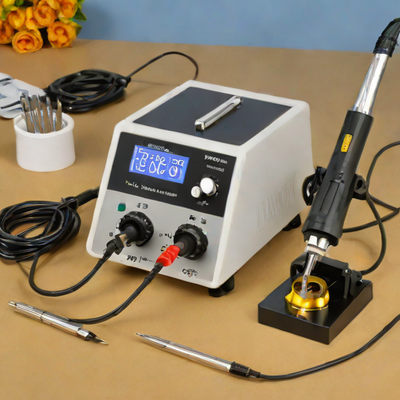 MilesTek Soldering Station