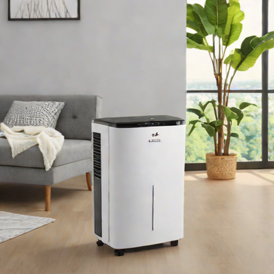 Midea 20-Pint Dehumidifier
