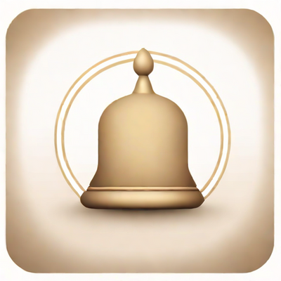 Mindfulness Bell