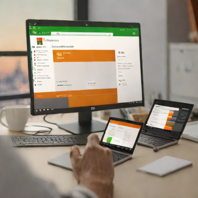 Microsoft 365 Business Premium