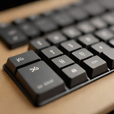 Monokei x Keychron K2 Pro