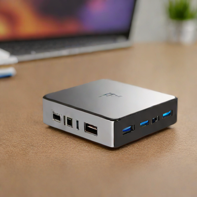 Morefine HYPERMini MH790