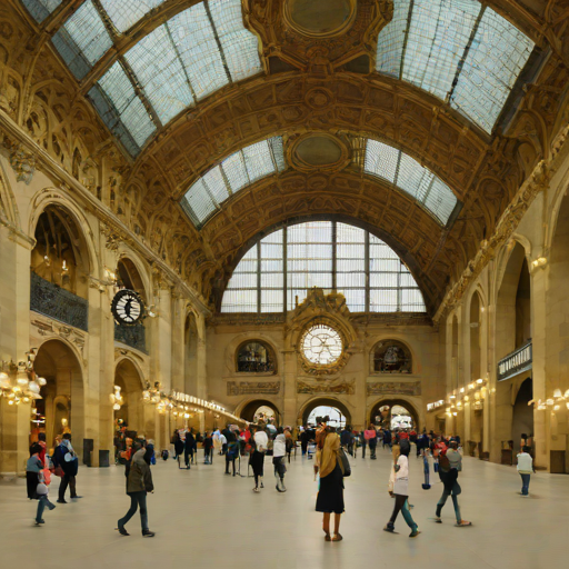 Musée d'Orsay