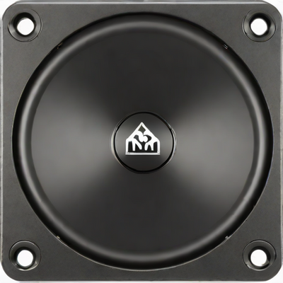 Memphis Audio PR124