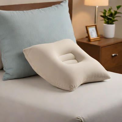 Mediflow Lumbar Support Pillow