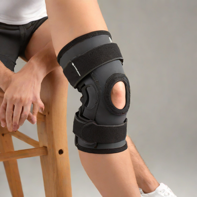 MuzikGo Knee Brace