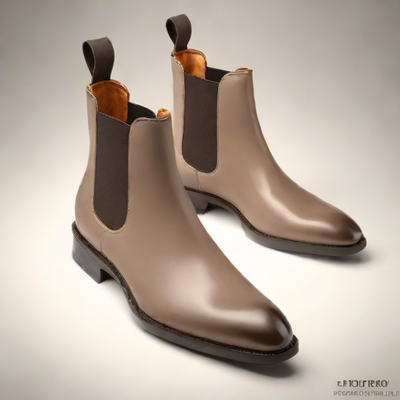 Meermin Chelsea Boot