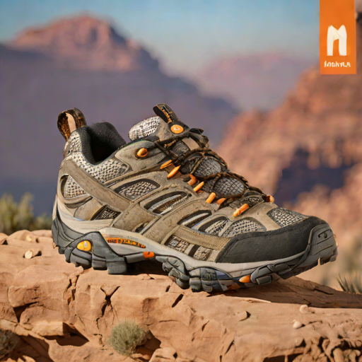 Merrell Moab 3