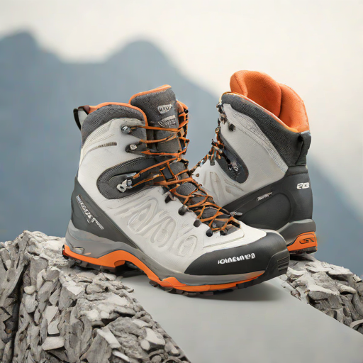 Mammut Sertig II Low