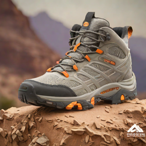 Merrell Moab Speed 2