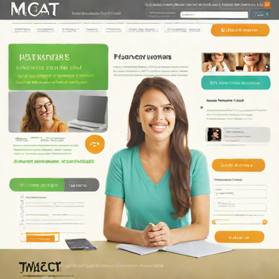 MCAT Prep by Varsity Tutors