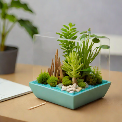 MyMiniFactory Terrarium Kit