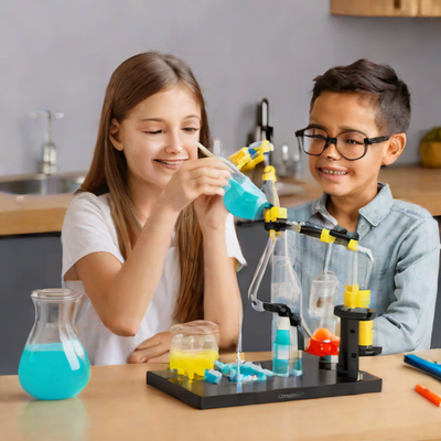MEL Science Chemistry Set