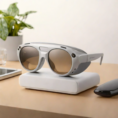 Magic Leap 1