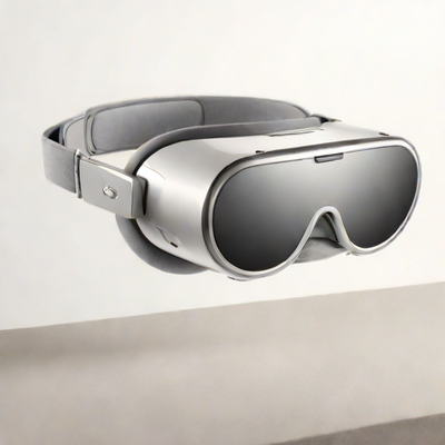 Magic Leap One