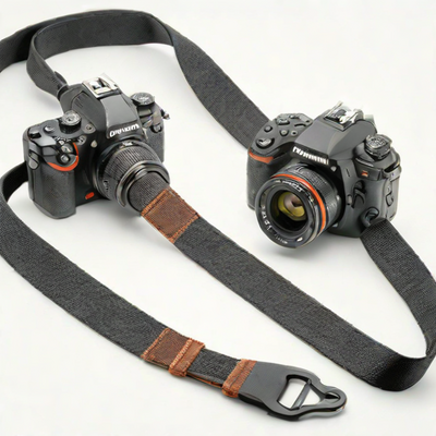 Manfrotto Camera Strap