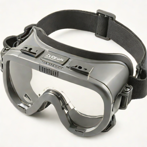MantaTech Goggles