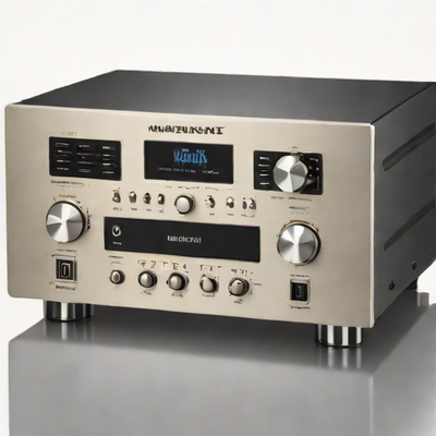 Marantz PM6006
