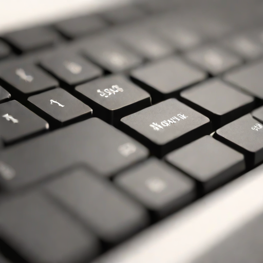 Matrix Keyboard