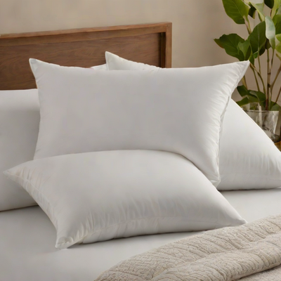 Mellanni Down Alternative Pillows