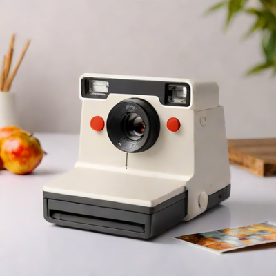 Minsun Instant Camera