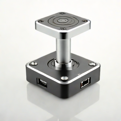MoFi Electronics Uni-Pivot