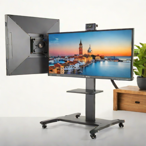 MonitorMaster Pro 360