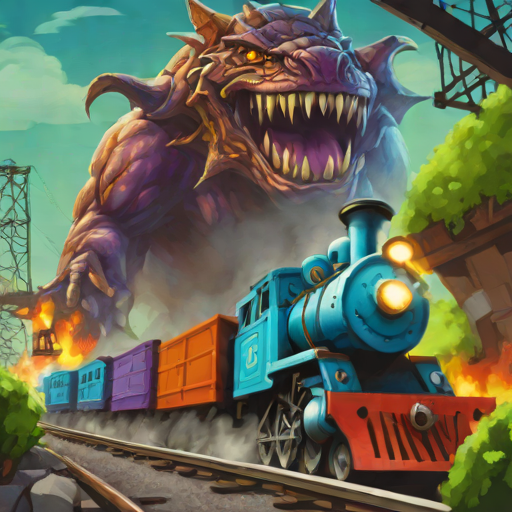 Monster Train