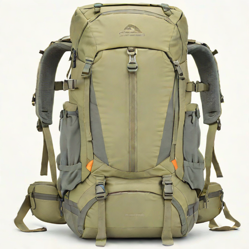 Mountaintop Backpack