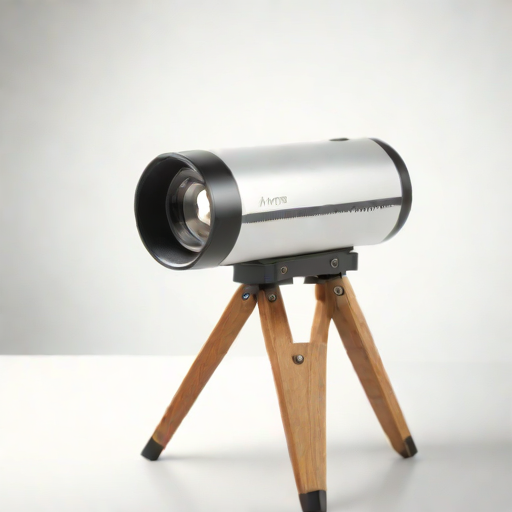 Mr. Beam Mini Projector Light
