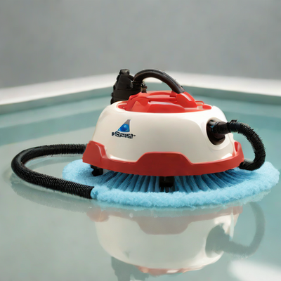 Mr. Pool Man Automatic Pool Cleaner