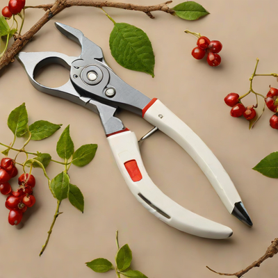 MR.T Pruning Shears