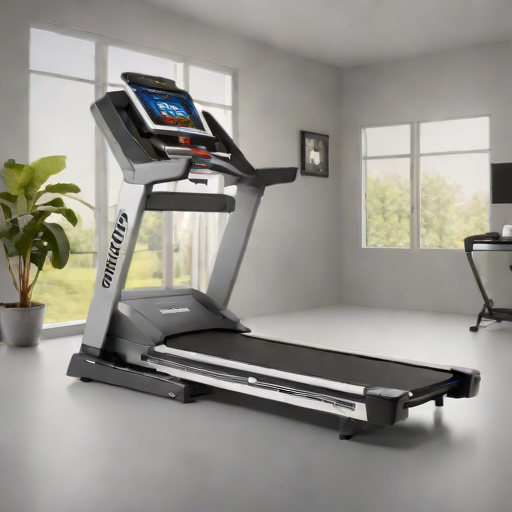 NordicTrack Commercial 2450